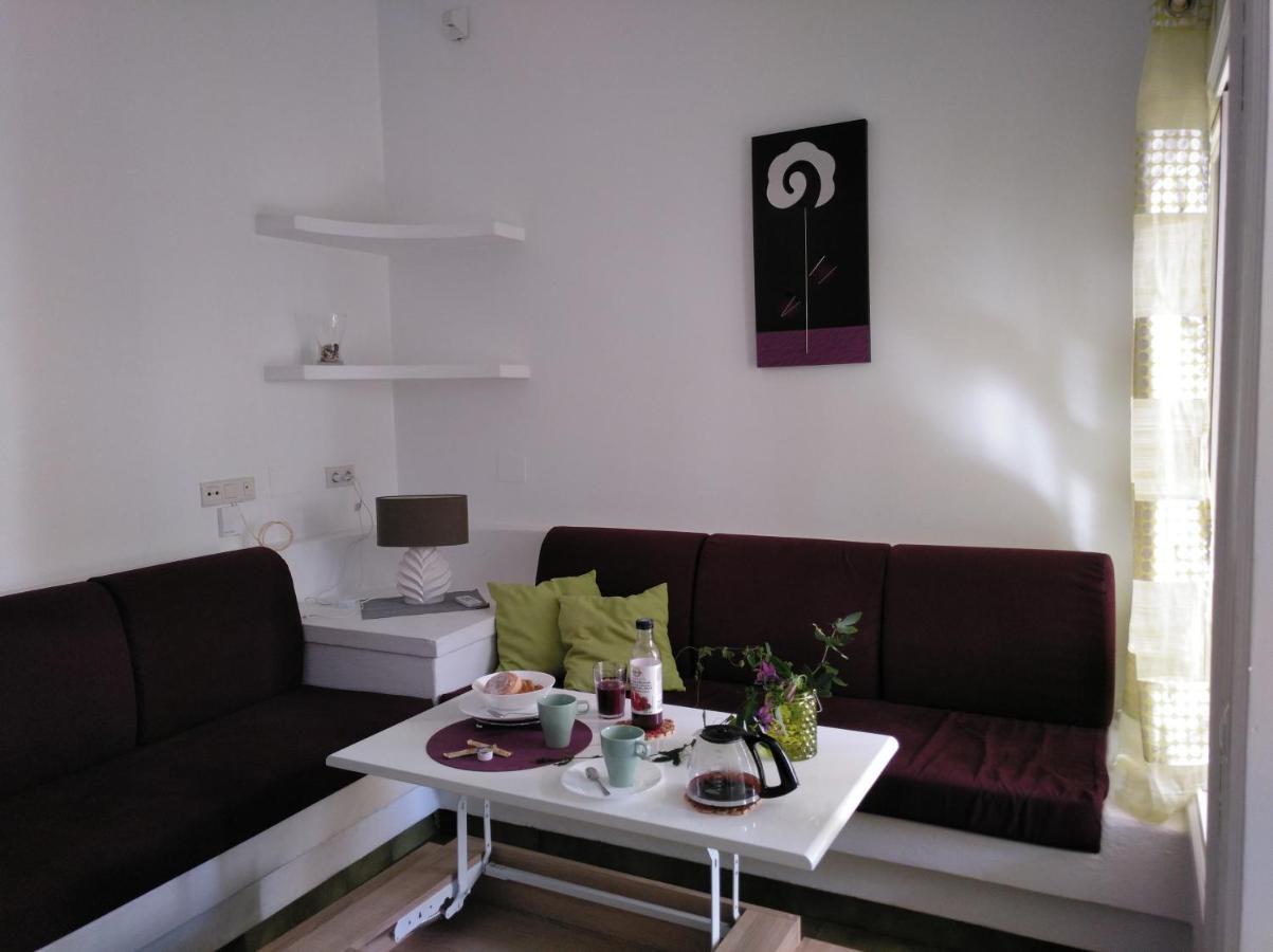 Apartment 2 Calle Azucenas Playa Del Aguila (Las Palmas)