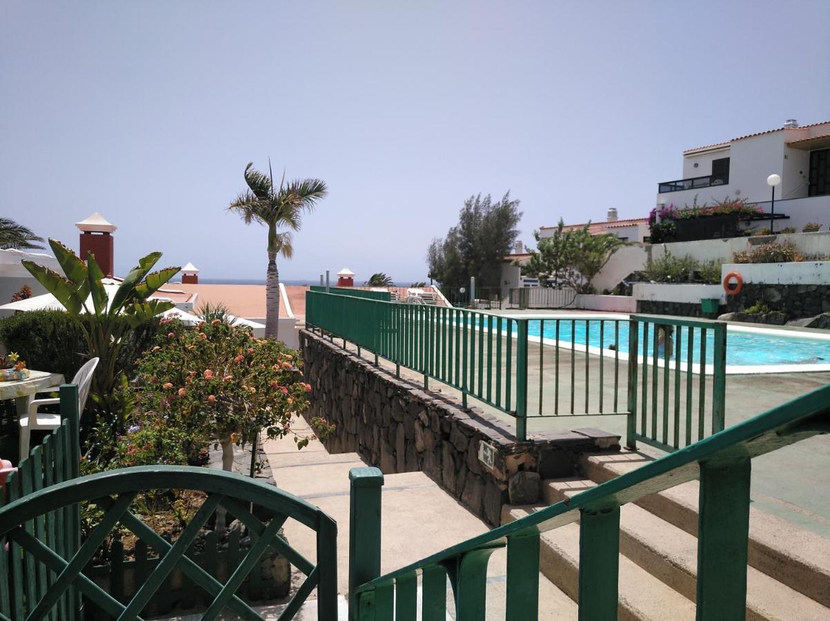 2 Calle Azucenas Appartement Playa Del Aguila (Las Palmas)